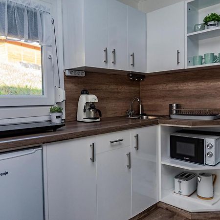 Amica Vendeghaz Villa Залакарос Екстериор снимка