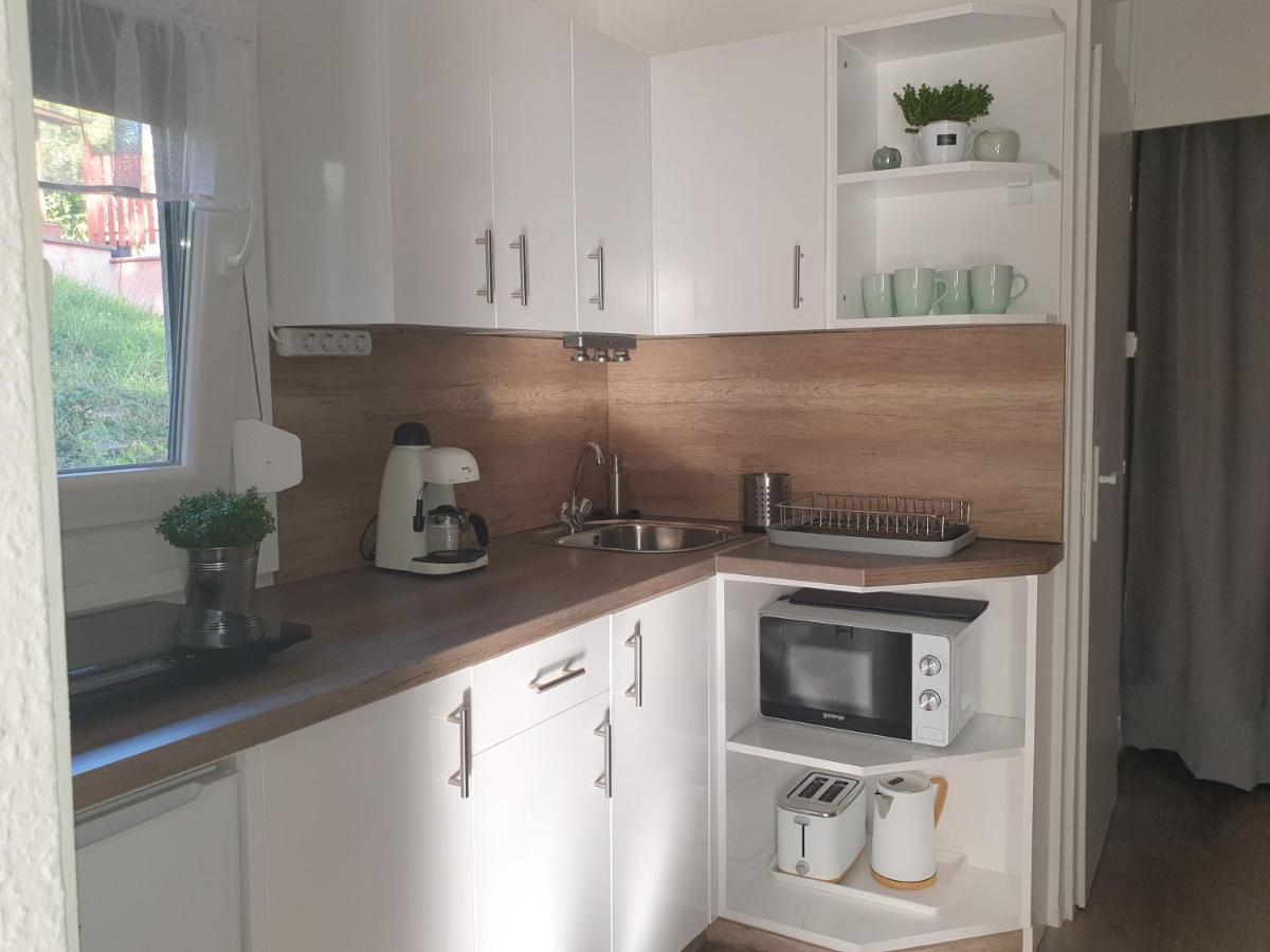 Amica Vendeghaz Villa Залакарос Екстериор снимка