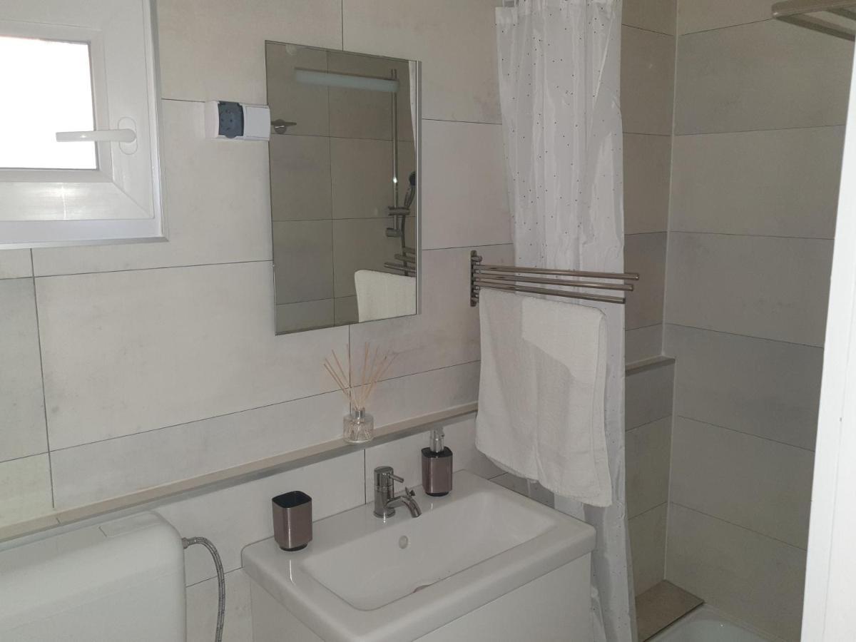 Amica Vendeghaz Villa Залакарос Екстериор снимка