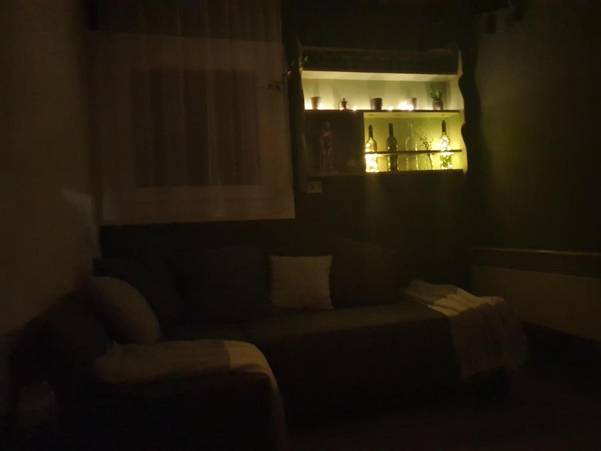 Amica Vendeghaz Villa Залакарос Екстериор снимка