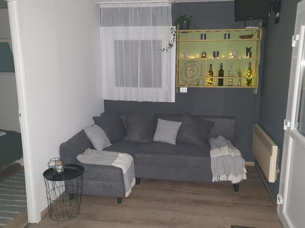 Amica Vendeghaz Villa Залакарос Екстериор снимка